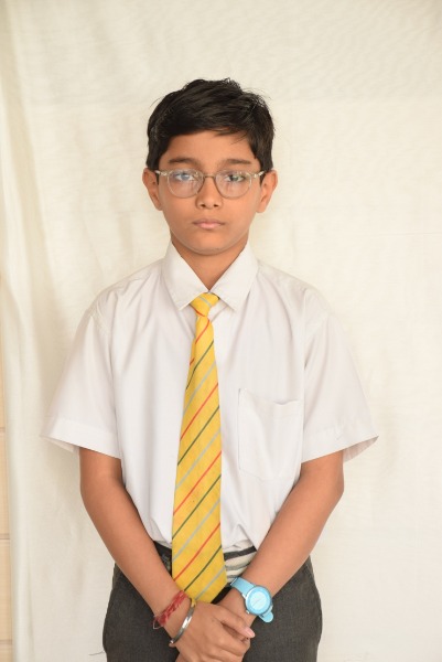 JAYESH GUPTA 